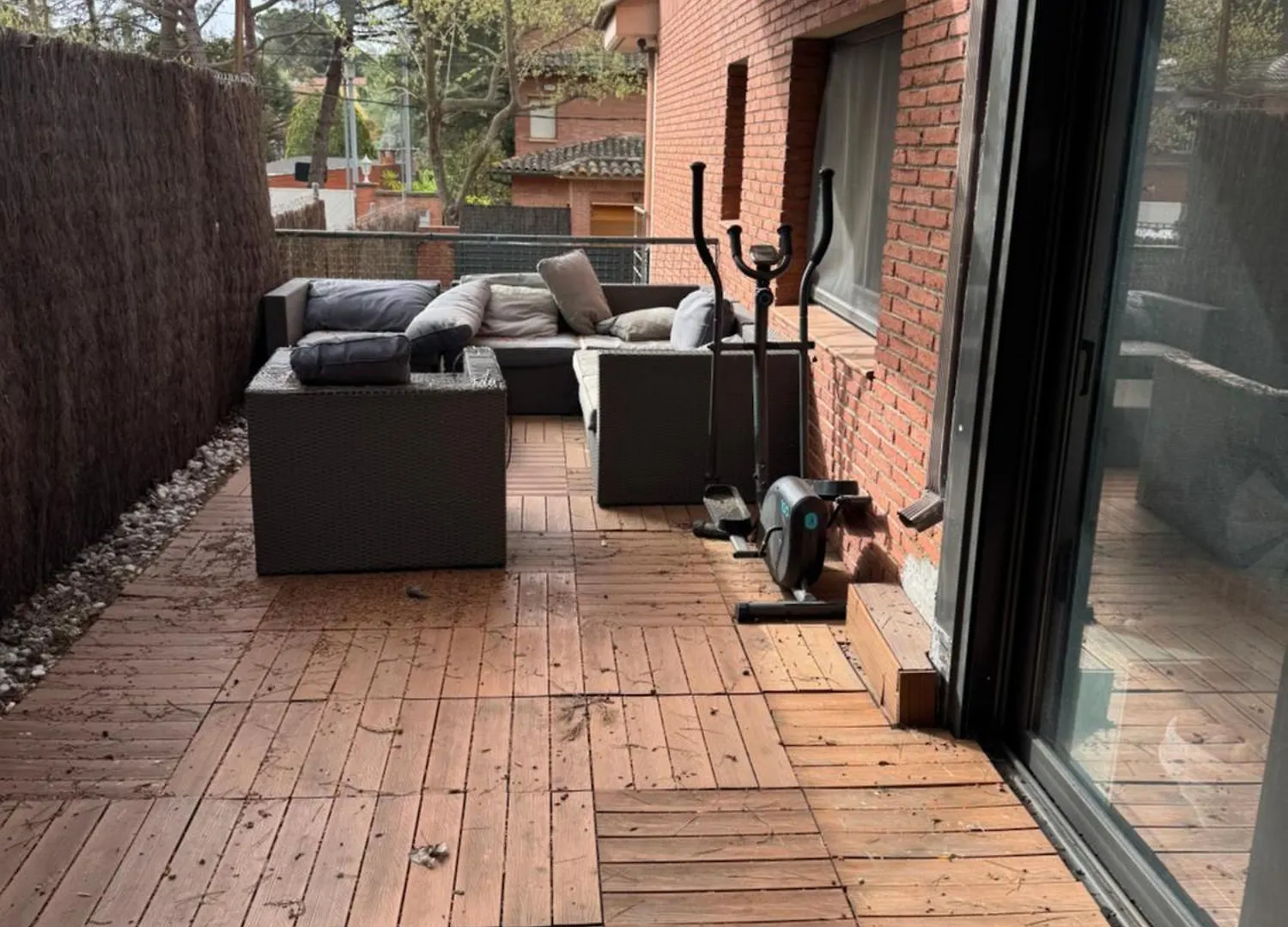 Casa 4 Vientos Con Piscina Privada En Sant Cugat Villa Sant Cugat del Valles Spain