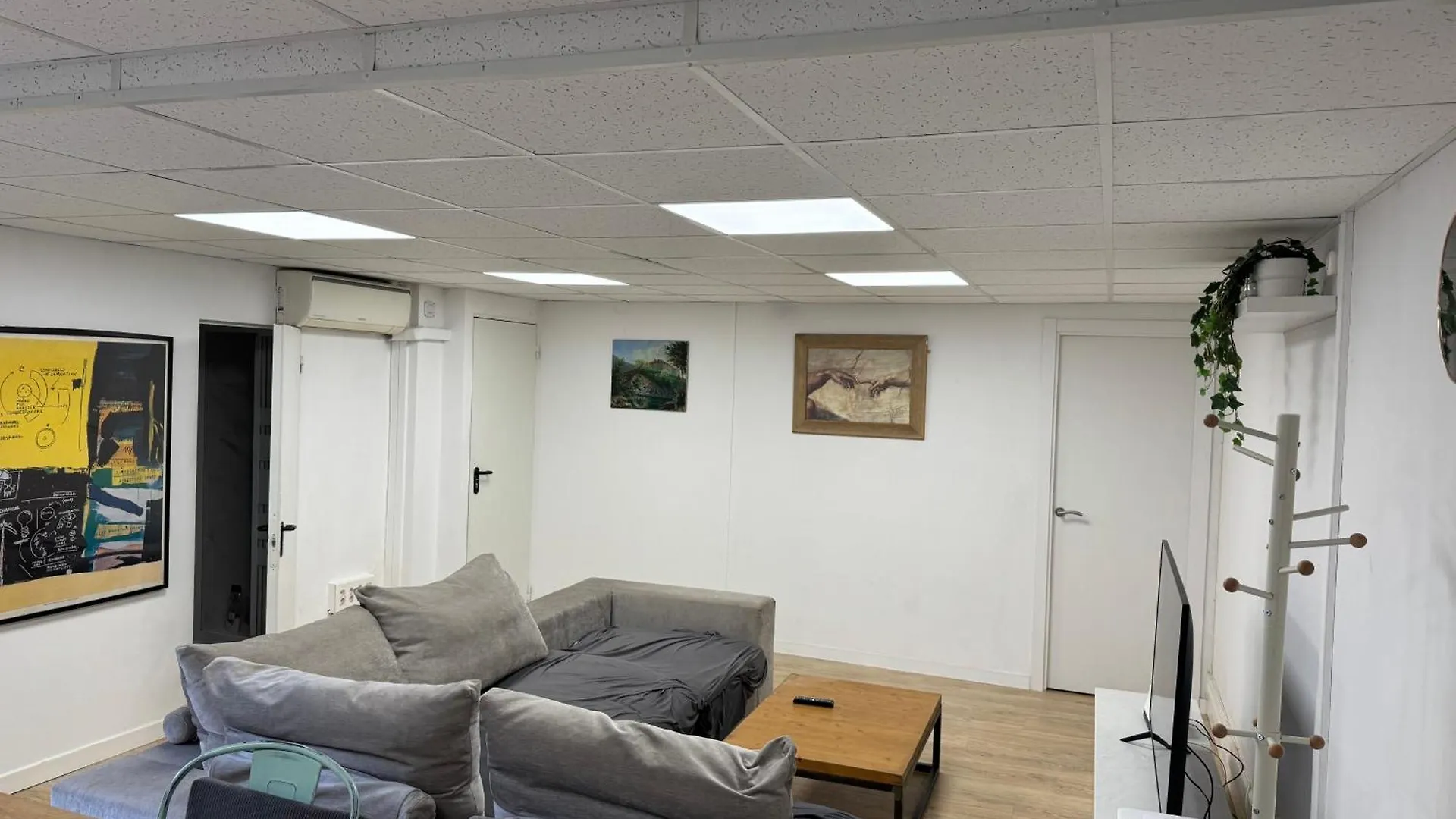 Holiday home Casa 4 Vientos Con Piscina Privada En Sant Cugat Villa Sant Cugat del Valles Spain