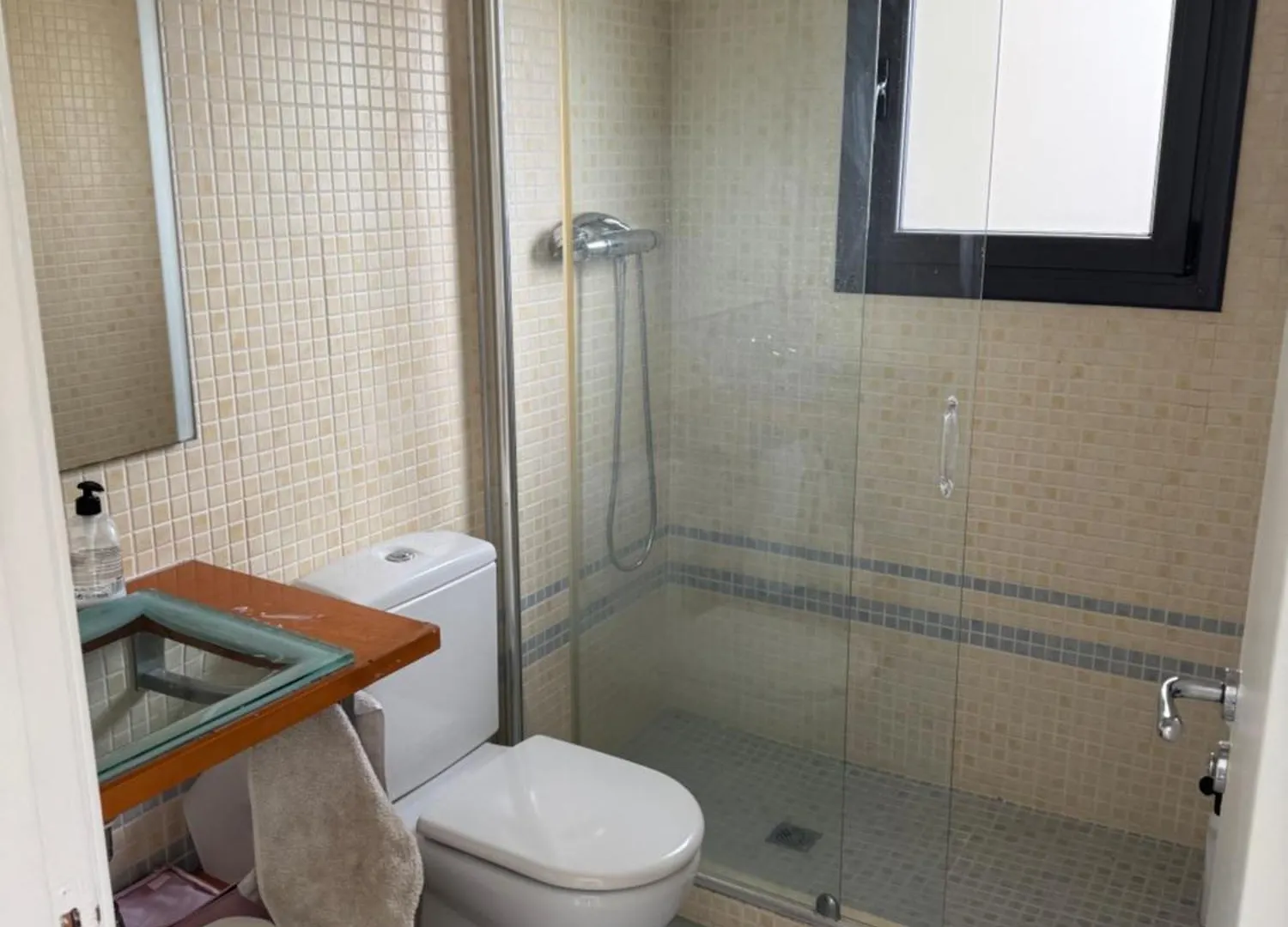 Casa 4 Vientos Con Piscina Privada En Sant Cugat Villa Sant Cugat del Valles 0*,