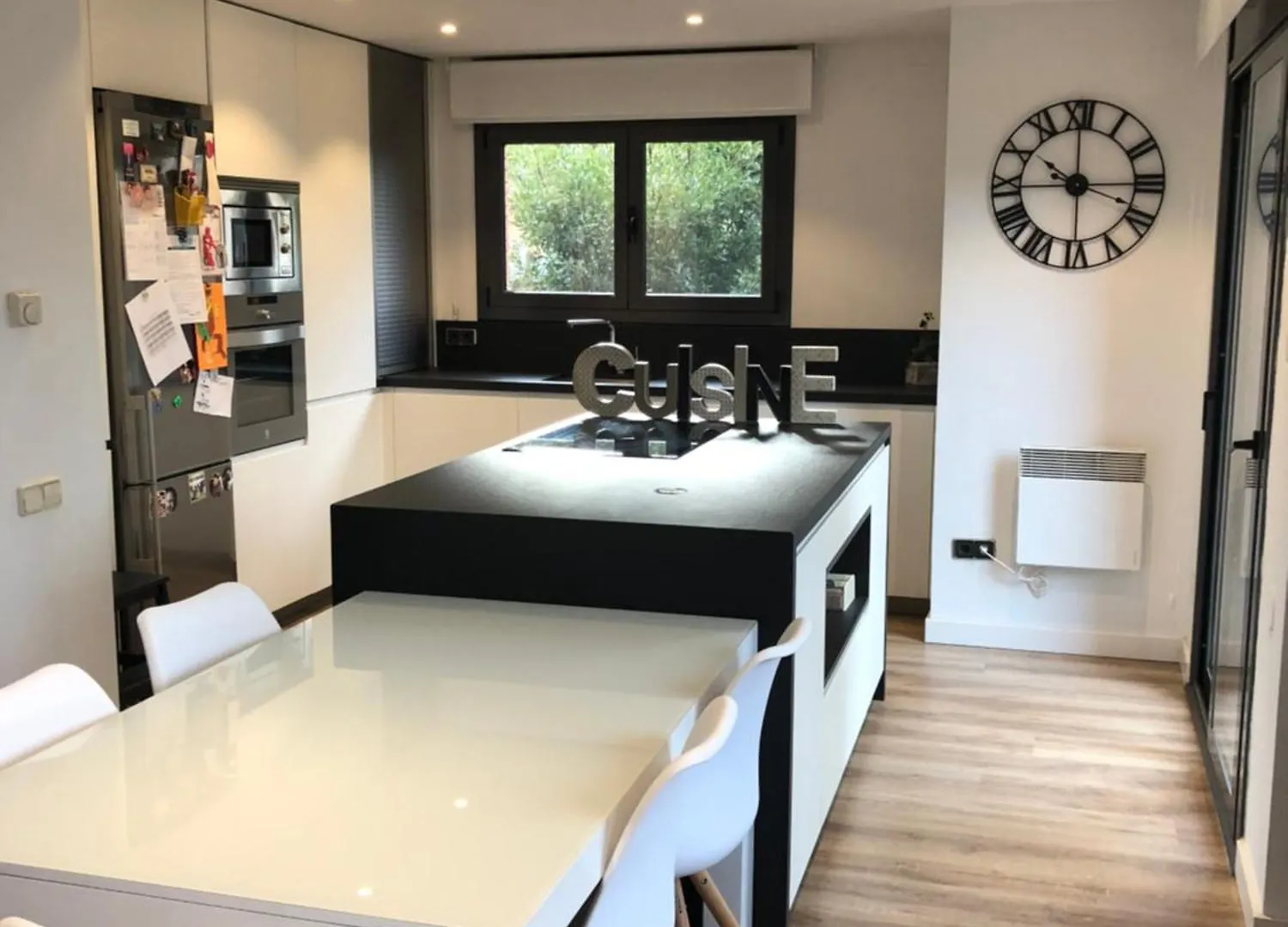 Casa 4 Vientos Con Piscina Privada En Sant Cugat Villa Sant Cugat del Valles
