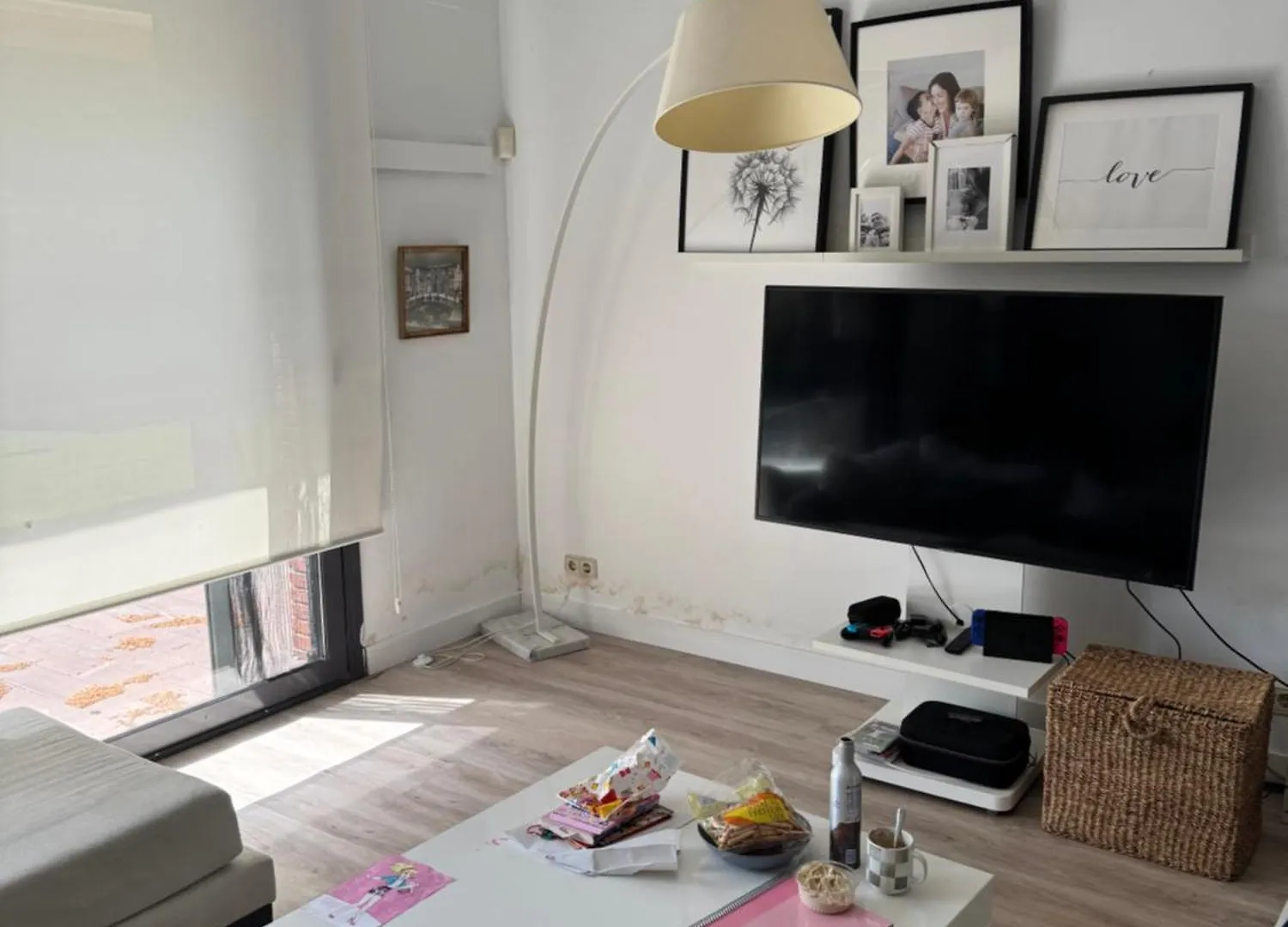 Holiday home Casa 4 Vientos Con Piscina Privada En Sant Cugat Villa Sant Cugat del Valles