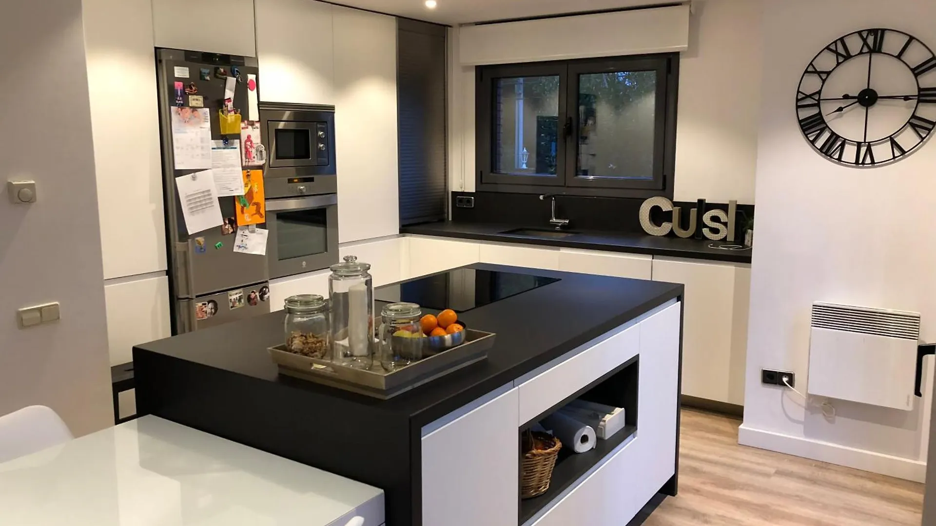 Casa 4 Vientos Con Piscina Privada En Sant Cugat Villa Sant Cugat del Valles